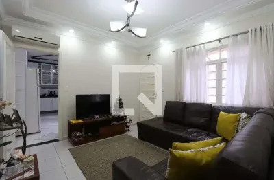 Casa com 2 quartos à venda na Rua Antônio Peres Mulla, --, Vila Formosa, São Paulo