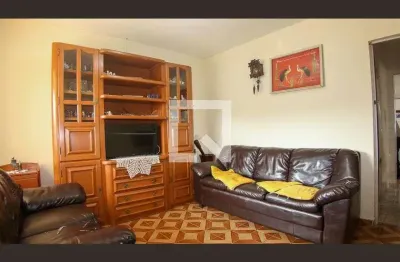 Casa com 4 quartos à venda na Rua Doutor Domingos Americano, --, Sapopemba, São Paulo