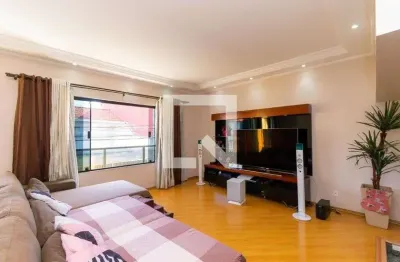 Casa com 3 quartos à venda na Rua Alzira Fett Martins, --, Sapopemba, São Paulo