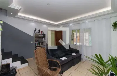 Casa com 3 quartos à venda na Travessa Forte de Santa Tereza, --, Jardim Brasil, São Paulo