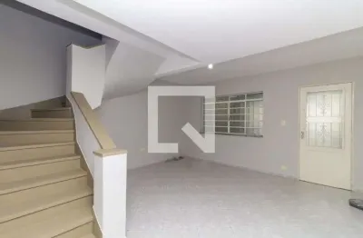 Casa com 2 quartos à venda na Rua Júlio de Menezes, --, Cambuci, São Paulo