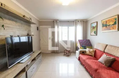 Casa com 3 quartos à venda na Rua Gracianópolis, --, Água Fria, São Paulo