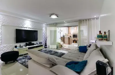 Casa à venda - parque são domingos, 3 quartos,  157 m2