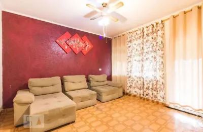 Casa com 2 quartos à venda na Rua José Coelho De Freitas - Imirim, --, Santana, São Paulo