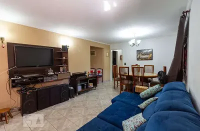 Casa à venda - jardim éster yolanda, 6 quartos,  250 m2