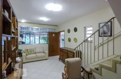 Casa com 3 quartos à venda na Rua Ana Tomásia de Jesus, --, Bosque da Saúde, São Paulo