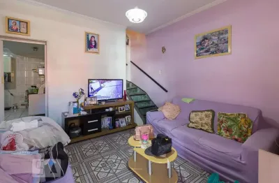 Casa com 4 quartos à venda na Rua Otávio Paris, --, Belém, São Paulo