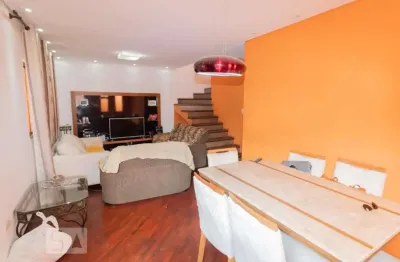 Casa com 3 quartos à venda na Rua Hortênsia, --, Santana, São Paulo