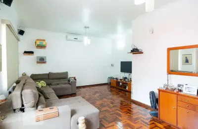 Casa com 3 quartos à venda na Rua Manguaba, --, Jardim Marajoara, São Paulo