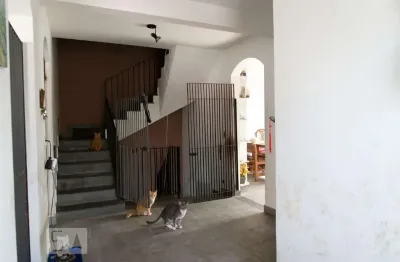 Casa à venda - jardim anália franco, 5 quartos,  291 m2