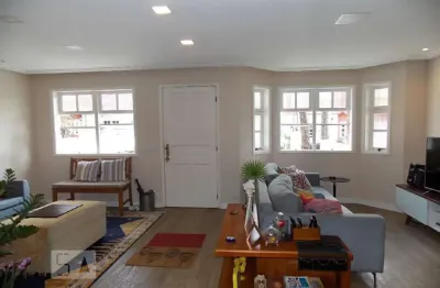 Casa com 3 quartos à venda na Rua José Martins Borges, --, Tucuruvi, São Paulo
