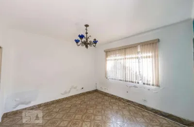 Casa com 2 quartos à venda na Rua Maestro Furio Franceschini, --, Parque São Lucas, São Paulo
