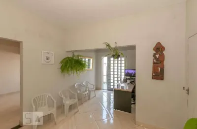 Casa com 3 quartos à venda na Rua Barão de Suruí, --, Campo Belo, São Paulo