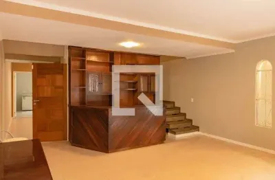 Casa com 3 quartos à venda na Rua Brasópolis, --, Planalto Paulista, São Paulo