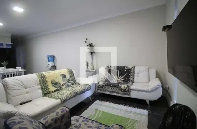 Casa com 2 quartos à venda na Rua Genaro Arila Arensanz, --, Vila Santa Clara, São Paulo