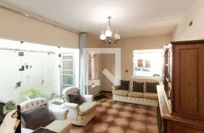 Casa com 3 quartos à venda na Rua Octávio Vicente Botter, --, Vila Sabrina, São Paulo