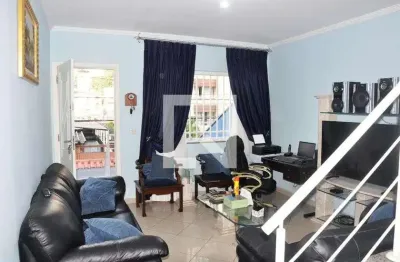 Casa com 3 quartos à venda na Rua Capitão Sérvio Rodrigues Caldas, --, Água Fria, São Paulo