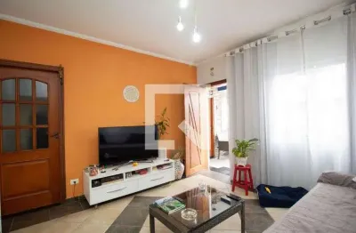 Casa com 3 quartos à venda na Rua Antônia Felícia, --, Piqueri, São Paulo