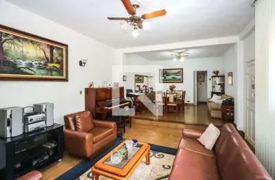 Casa com 3 quartos à venda na Rua Domingos de Rogatis, --, Bosque da Saúde, São Paulo