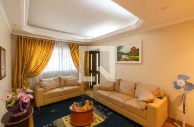 Casa com 3 quartos à venda na Rua Antônio Roberto de Almeida, --, Cangaíba, São Paulo