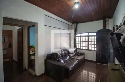 Casa com 4 quartos à venda na Rua Bernardo de Sousa, --, Vila Jacuí, São Paulo