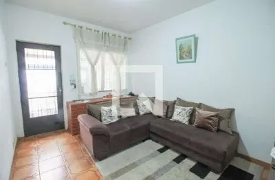 Casa com 2 quartos à venda na Rua Tagi, --, Mooca, São Paulo