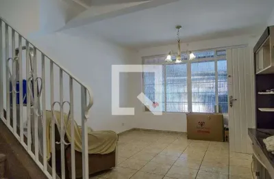 Casa com 4 quartos à venda na Avenida Miruna, --, Planalto Paulista, São Paulo