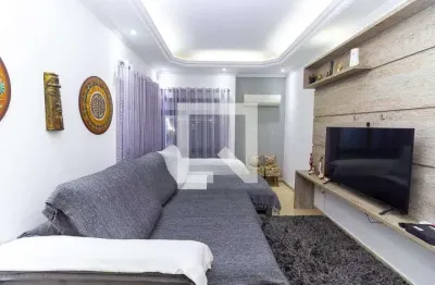 Casa com 3 quartos à venda na Rua São Lourenço, --, Vila Alpina, São Paulo