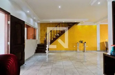 Casa com 3 quartos à venda na Rua Manuel Correia, --, Freguesia do Ó, São Paulo