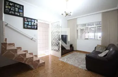 Casa com 3 quartos à venda na Rua Aquarela, --, Vila Nova Cachoeirinha, São Paulo