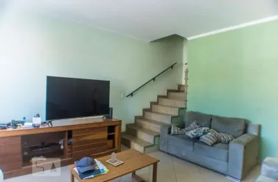 Casa com 2 quartos à venda na Rua Henrique Leitão, --, Vila Maria, São Paulo