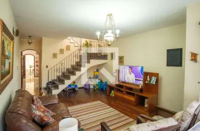 Casa com 3 quartos à venda na Rua Plínio Augusto de Camargo, --, Penha De França, São Paulo