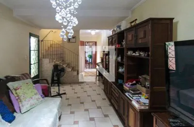 Casa com 3 quartos à venda na Rua Serra do Pereiro, --, Vila Santa Clara, São Paulo