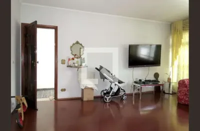 Casa com 3 quartos à venda na Rua Antônio Carlos Pereira, --, City América, São Paulo