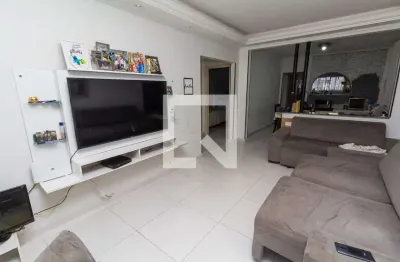 Casa com 3 quartos à venda na Rua Agreste de Itabaiana, --, Ponte Rasa, São Paulo