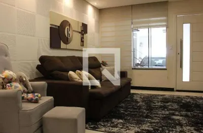 Casa com 2 quartos à venda na Rua Osvaldo Marques, --, Jardim Teresa, São Paulo