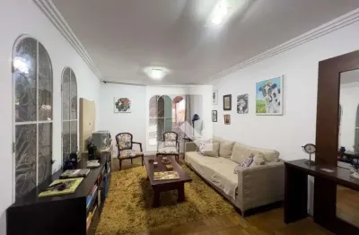 Casa com 4 quartos à venda na Rua Francisca Emília, --, Ipiranga, São Paulo