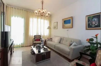 Casa com 3 quartos à venda na Rua José Zappi, --, Mooca, São Paulo