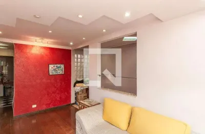 Casa com 2 quartos à venda na Rua Emílio Rodrigues, --, Vila Guilherme, São Paulo