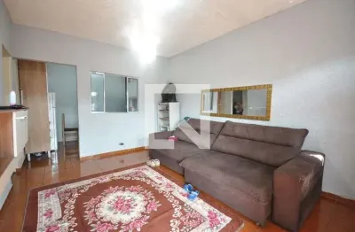 Casa com 5 quartos à venda na Rua Benfica, --, Jardim Brasil, São Paulo