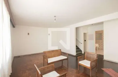 Casa com 3 quartos à venda na Rua Borges, --, Vila Gustavo, São Paulo