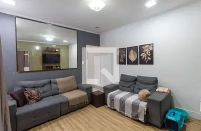 Casa com 3 quartos à venda na Rua Guilherme Rudge, --, Vila Ré, São Paulo