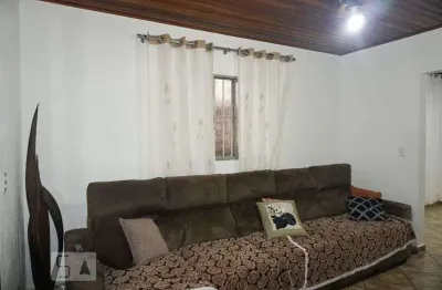 Casa com 3 quartos à venda na Avenida Fortaleza da Conceição, --, Ponte Rasa, São Paulo