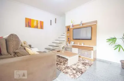 Casa com 4 quartos à venda na Avenida Júlio Buono, --, Vila Ede, São Paulo