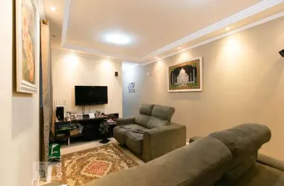 Casa com 3 quartos à venda na Avenida Mário Alves, --, Vila Jacuí, São Paulo