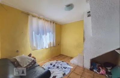 Casa com 2 quartos à venda na Avenida Casa Verde, --, Casa Verde, São Paulo