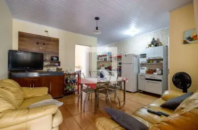 Casa com 6 quartos à venda na Rua Jornada da Paraíba, --, Vila Sabrina, São Paulo