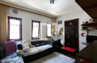 Casa com 4 quartos à venda na Rua Doutor Pelágio Marques, --, Vila Matilde, São Paulo