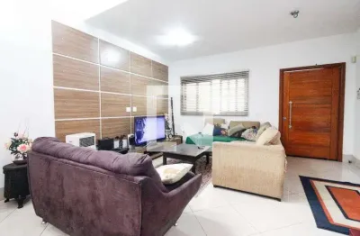 Casa com 3 quartos à venda na Rua Durval Clemente, --, Água Fria, São Paulo