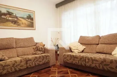 Casa com 3 quartos à venda na Rua Elvira Barbosa, --, Vila Diva, São Paulo
